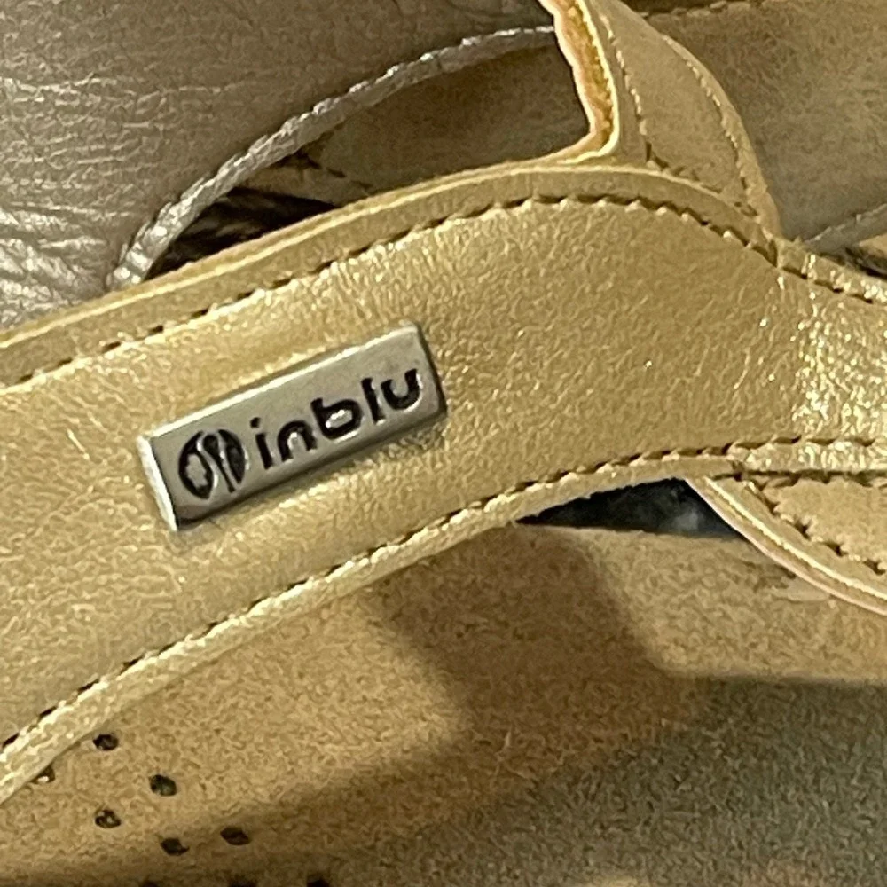 Inblu soft anatomico